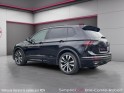 Volkswagen tiguan 1.5 tsi evo 150 dsg7 black r-line occasion simplicicar brie-comte-robert simplicicar simplicibike france