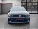 Volkswagen tiguan 1.5 tsi evo 150 dsg7 black r-line occasion simplicicar brie-comte-robert simplicicar simplicibike france