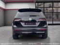 Volkswagen tiguan 1.5 tsi evo 150 dsg7 black r-line occasion simplicicar brie-comte-robert simplicicar simplicibike france