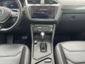 Volkswagen tiguan 1.5 tsi evo 150 dsg7 black r-line occasion simplicicar brie-comte-robert simplicicar simplicibike france