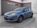 Fiat bravo 1.4 16v 90 gpl dynamic 2eme mains clim aucun frais a prevoirs occasion avignon (84) simplicicar simplicibike france