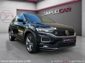 Volkswagen t-roc 1.5 tsi 150 evo start/stop dsg7 r-line occasion simplicicar lyon nord  simplicicar simplicibike france