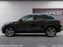 Volkswagen t-roc 1.5 tsi 150 evo start/stop dsg7 r-line occasion simplicicar lyon nord  simplicicar simplicibike france