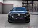 Volkswagen t-roc 1.5 tsi 150 evo start/stop dsg7 r-line occasion simplicicar lyon nord  simplicicar simplicibike france