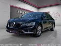 Renault talisman dci 130 energy zen / radar av-ar / keyless / navigation / clim auto occasion simplicicar salon de provence...