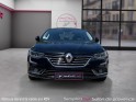 Renault talisman dci 130 energy zen / radar av-ar / keyless / navigation / clim auto occasion simplicicar salon de provence...