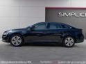 Renault talisman dci 130 energy zen / radar av-ar / keyless / navigation / clim auto occasion simplicicar salon de provence...