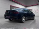 Renault talisman dci 130 energy zen / radar av-ar / keyless / navigation / clim auto occasion simplicicar salon de provence...