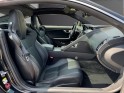 Jaguar f-type coupe r v8 5.0 suralimente 550ch - toit panoramique - complet jaguar occasion simplicicar rennes simplicicar...