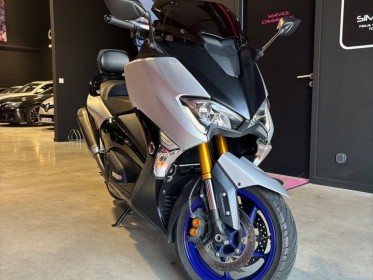 Yamaha t-max dx occasion simplicicar lyon nord  simplicicar simplicibike france