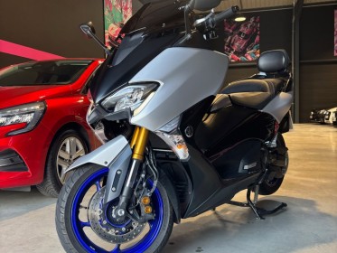 Yamaha t-max dx occasion simplicicar lyon nord  simplicicar simplicibike france