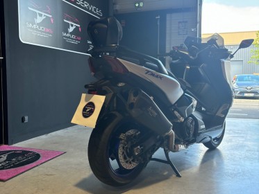 Yamaha t-max dx occasion simplicicar lyon nord  simplicicar simplicibike france