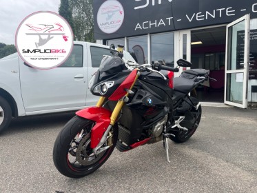 Bmw s s 1000r occasion simplicicar limoges  simplicicar simplicibike france