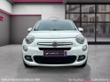 Fiat 500x 1.3 multijet 95ch popstar/ 12 mois garantie occasion simplicicar colomiers  simplicicar simplicibike france