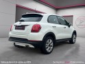 Fiat 500x 1.3 multijet 95ch popstar/ 12 mois garantie occasion simplicicar colomiers  simplicicar simplicibike france