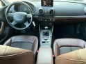 Audi a3 a3 1.2 tfsi 105 ambition luxe occasion simplicicar lyon nord  simplicicar simplicibike france