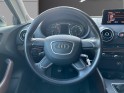 Audi a3 a3 1.2 tfsi 105 ambition luxe occasion simplicicar lyon nord  simplicicar simplicibike france