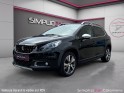 Peugeot 2008 1.2 puretech 110ch ss eat6 crossway occasion simplicicar colomiers  simplicicar simplicibike france