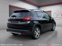 Peugeot 2008 1.2 puretech 110ch ss eat6 crossway occasion simplicicar colomiers  simplicicar simplicibike france