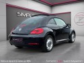 Volkswagen coccinelle 1.2 tsi 105 vintage occasion simplicicar st-maximin simplicicar simplicibike france