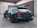 Audi rs6 4.0 v8 600ch occasion simplicicar frejus  simplicicar simplicibike france