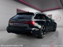 Audi rs6 4.0 v8 600ch occasion simplicicar frejus  simplicicar simplicibike france