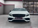 Mercedes classe a 45 mercedes-amg a speedshift dct 4-matic occasion simplicicar beaune simplicicar simplicibike france