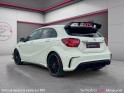 Mercedes classe a 45 mercedes-amg a speedshift dct 4-matic occasion simplicicar beaune simplicicar simplicibike france