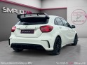 Mercedes classe a 45 mercedes-amg a speedshift dct 4-matic occasion simplicicar beaune simplicicar simplicibike france