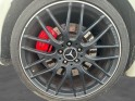 Mercedes classe a 45 mercedes-amg a speedshift dct 4-matic occasion simplicicar beaune simplicicar simplicibike france