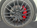 Mercedes classe a 45 mercedes-amg a speedshift dct 4-matic occasion simplicicar beaune simplicicar simplicibike france