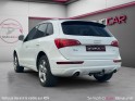 Audi q5 q5 2.0 tfsi 211 quattro ambiente s tronic 7 occasion simplicicar beaune simplicicar simplicibike france