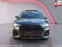 Audi q3 45 tfsi quattro 230 ch s tronic 7 s line occasion simplicicar chartres  simplicicar simplicibike france