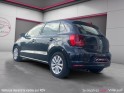 Volkswagen polo 2014 1.2 tsi 90 bmt dsg7 confortline, garantie 12 mois occasion simplicicar villejuif  simplicicar...