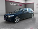 Bmw serie 1 f20 lci2 116i 109 ch lounge, garantie 12 mois occasion simplicicar villejuif  simplicicar simplicibike france