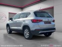 Seat ateca 1.6 tdi 115 ch start/stop ecomotive style  courroie distribution ok  garantie 12 mois occasion simplicicar vernon...