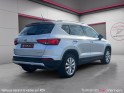 Seat ateca 1.6 tdi 115 ch start/stop ecomotive style  courroie distribution ok  garantie 12 mois occasion simplicicar vernon...