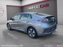 Hyundai ioniq hybrid 141 ch executive occasion  simplicicar vaucresson nice - pfvauto simplicicar simplicibike france