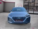 Hyundai ioniq hybrid 141 ch executive occasion  simplicicar vaucresson nice - pfvauto simplicicar simplicibike france