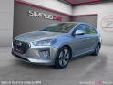 Hyundai ioniq hybrid 141 ch executive occasion  simplicicar vaucresson nice - pfvauto simplicicar simplicibike france