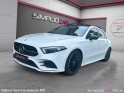 Mercedes classe a 200 7g amg line occasion  simplicicar vaucresson nice - pfvauto simplicicar simplicibike france