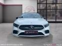 Mercedes classe a 200 7g amg line occasion  simplicicar vaucresson nice - pfvauto simplicicar simplicibike france