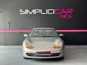 Porsche 911 carrera coupe 996 porsche 996 3.4i occasion  simplicicar vaucresson nice - pfvauto simplicicar simplicibike france