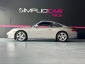 Porsche 911 carrera coupe 996 porsche 996 3.4i occasion  simplicicar vaucresson nice - pfvauto simplicicar simplicibike france