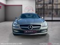 Mercedes slk 200 blueefficiency occasion simplicicar frejus  simplicicar simplicibike france