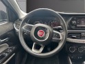 Fiat tipo 1.6 multijet 120 ch easy, caméra de recul, bluetooth, gps occasion simplicicar villejuif  simplicicar simplicibike...