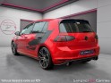 Volkswagen golf 2.0 tsi 220 bluemotion technology dsg6 gti occasion cannes (06) simplicicar simplicibike france