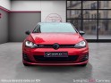 Volkswagen golf 2.0 tsi 220 bluemotion technology dsg6 gti occasion cannes (06) simplicicar simplicibike france