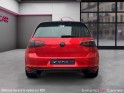 Volkswagen golf 2.0 tsi 220 bluemotion technology dsg6 gti occasion cannes (06) simplicicar simplicibike france