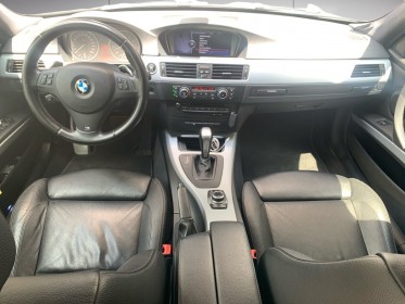 Bmw serie 3 touring e91 lci 335i 306 ch edition  m sport a-garantie 12 mois- occasion montreuil (porte de vincennes)(75)...